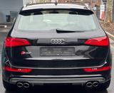 Audi SQ5 3.0 TDI quattro AHK 8-Fach bereift LED - schwarze Audi SQ5