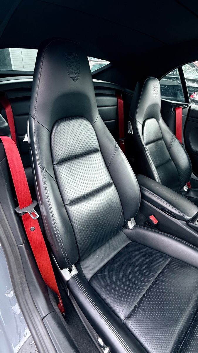 Fahrzeugabbildung Porsche 991 Turbo Approved