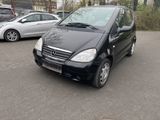 Mercedes-Benz A 140 CLASSIC*Tüv 05.2026* - Mercedes-Benz A 140: Kleinwagen, Classic