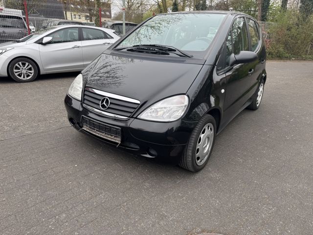 Mercedes-Benz A 140 CLASSIC*Tüv 05.2026*