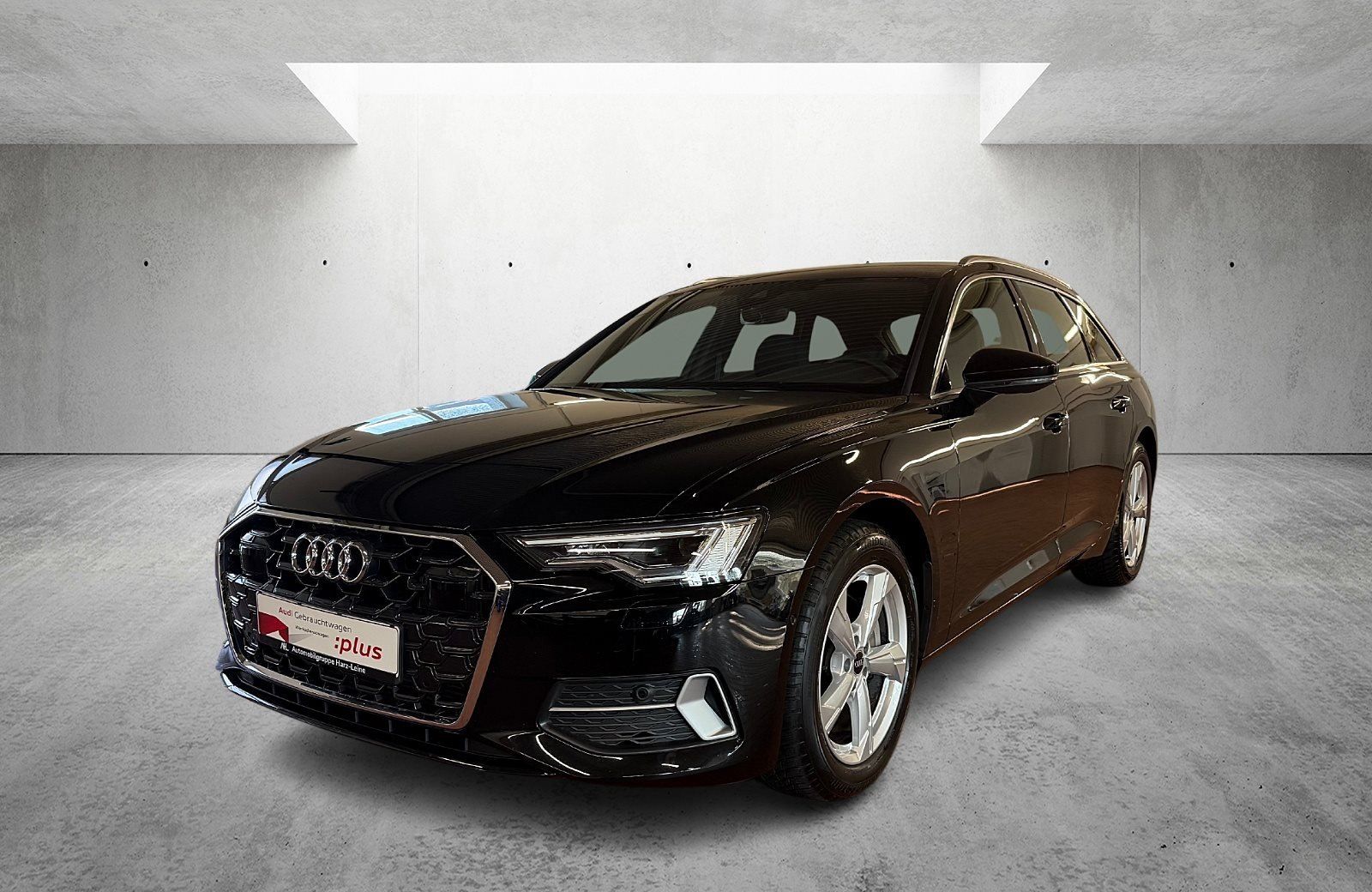 Audi A6 - Bild 2