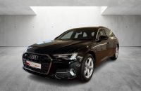 Audi A6 - Vorschau Bild 2