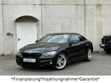 BMW 420 d M Paket *Alcantara*F1 *Spurhalte*Totwinkel - BMW 420 in Gelsenkirchen
