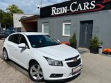 Chevrolet Cruze 1.8 Hatchback LTZ/71TKM/I.HD/TEMP/PDC/MFL/ - Chevrolet Cruze Gebrauchtwagen