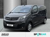 Opel Zafira Life M 2.0 D HUD AHK-abnehmbar Navi Bi-Xe - Opel Zafira Life