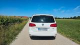 Volkswagen Sharan 1.4 TSI DSG BlueMotion Technology Cup... - Volkswagen Sharan: Bluemotion