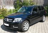 Mercedes-Benz GLK 350 CDI 4MATIC - - gebrauchte Mercedes-Benz GLK 350 aus dem Jahr 2011