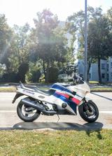 Honda CBR 1000F (SC 24) 1993 - 83.000 km -  - Offers