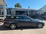 Mercedes-Benz E 350 E T-Modell E 350 CDI BlueEfficiency - Mercedes-Benz E 350: Cdi Blueefficiency