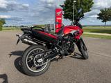 BMW F 700 GS Top Zustand - BMW F 700 GS