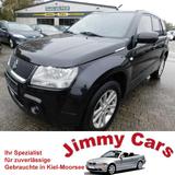 Suzuki Grand Vitara 1.9 DDiS Comfort - gebrauchte Suzuki Grand Vitara aus dem Jahr 2009