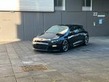 Volkswagen Scirocco TSI Edition Edition (Original R optics) - Volkswagen Scirocco Edition mit Benzin-Antrieb