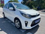 Kia Picanto Edition 7 - gebrauchte Kia Picanto aus dem Jahr 2017