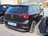 Volkswagen Polo MOVE 1.0 TSI DSG Navi Kamera LED - Volkswagen Polo Jahreswagen mit Benzin-Antrieb