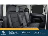 Volkswagen Caddy - Vorschau Bild 9