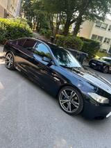 BMW F10 525d M Paket - BMW 525 in Wuppertal