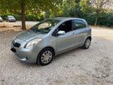 Toyota Yaris 1.4 D-4D 5 porte Sol - Toyota Yaris mit Diesel-Antrieb: Sol