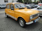 Renault R 4 4 Lim./ Kombi/ Kasten TL