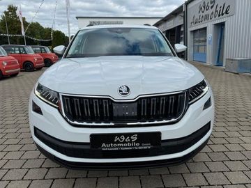 Skoda Kodiaq - 3