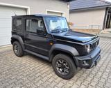 Suzuki Jimny 1.5 ALLGRIP Comfort+ NAVI/AAHK/4-Sitzer - gebrauchte Suzuki Jimny aus dem Jahr 2019