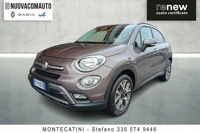 Fiat 500X 1.3 Multijet Lounge 4x2