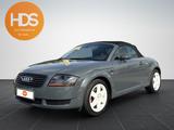 Audi TT Roadster 1.8 T *MONTE CARLO*S-Line*LPG - Audi TT aus 2001: Cabrio