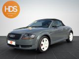 Audi TT Roadster 1.8 T Roadster *MONTE CARLO*S-Line - Audi TT aus 2001