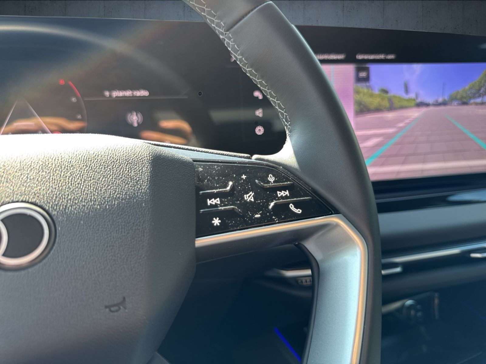 Audi A6 - Bild 31