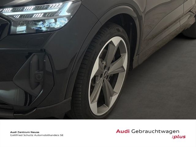 Audi Q4 e-tron - Bild 10