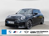 MINI Cooper S Classic Trim LED NAVI KAMERA SHZ PDC - MINI MINI mit Benzin-Antrieb: Metallic