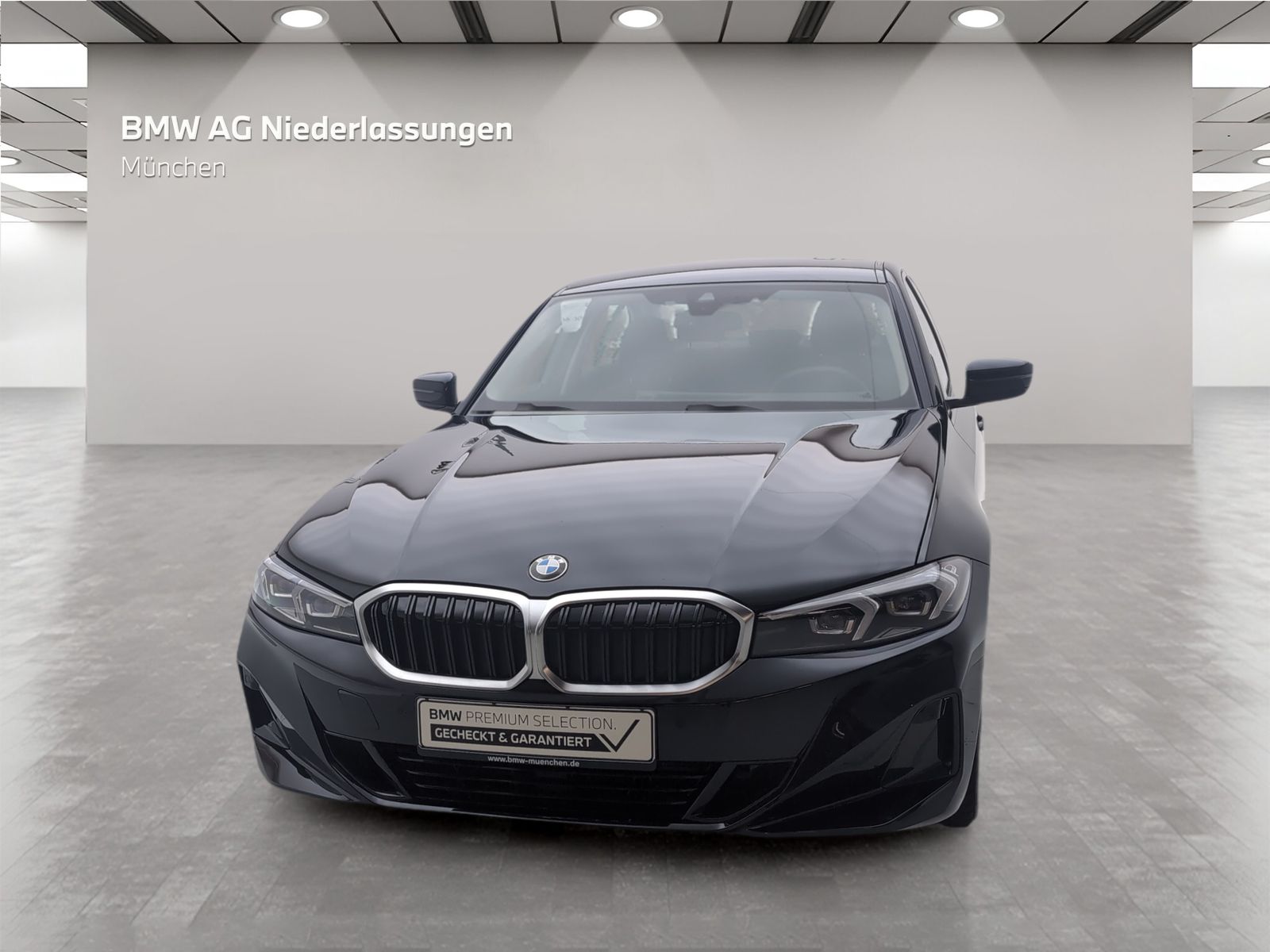 BMW 318 - Bild 4