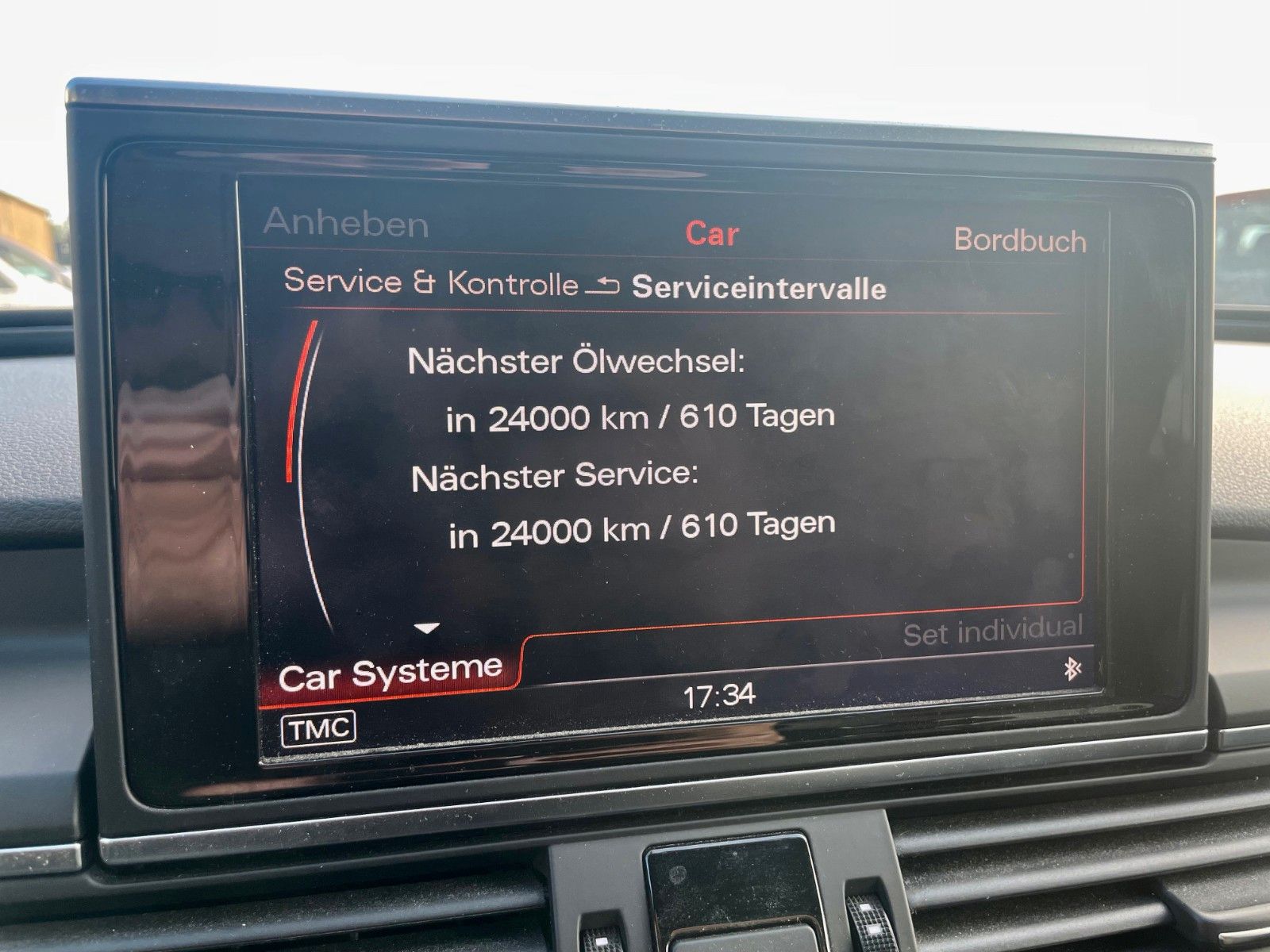 Fahrzeugabbildung Audi A6 Avant 2.0 TDI Aut. S-LINE SPORT PLUS Navi Xen