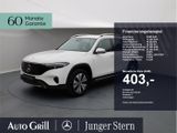 Mercedes-Benz EQB 300 4M *mopf*Progressive DistronicOD Lenkhzg - Mercedes-Benz EQB aus 2024