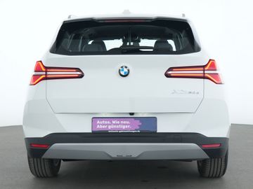 BMW X3 - 7
