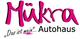 Mükra Kfz Handels GmbH & Co. Vertriebs KG