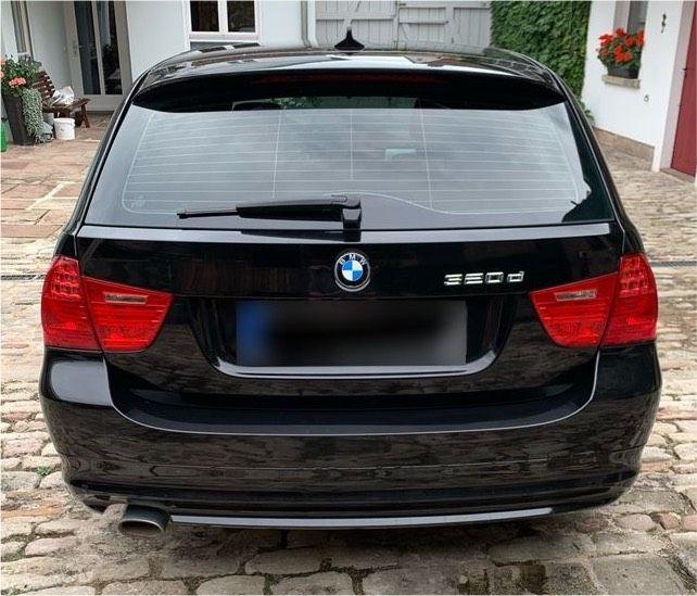 BMW 320 2012 — photo 5