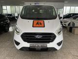 Ford Transit Custom Kombi 320 L1 DAB+KLIMA+9-SITZER - gebrauchte Ford Transit aus dem Jahr 2020