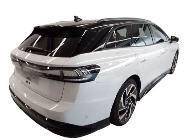Volkswagen ID.7 - Bild 5