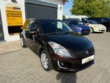 Suzuki Swift 1.2 Comfort *Klimaauto,Sitzheizung,Tempomt - Suzuki Swift Gebrauchtwagen