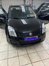 Suzuki Swift 1,3 Classic Classic - Suzuki Swift: Classic