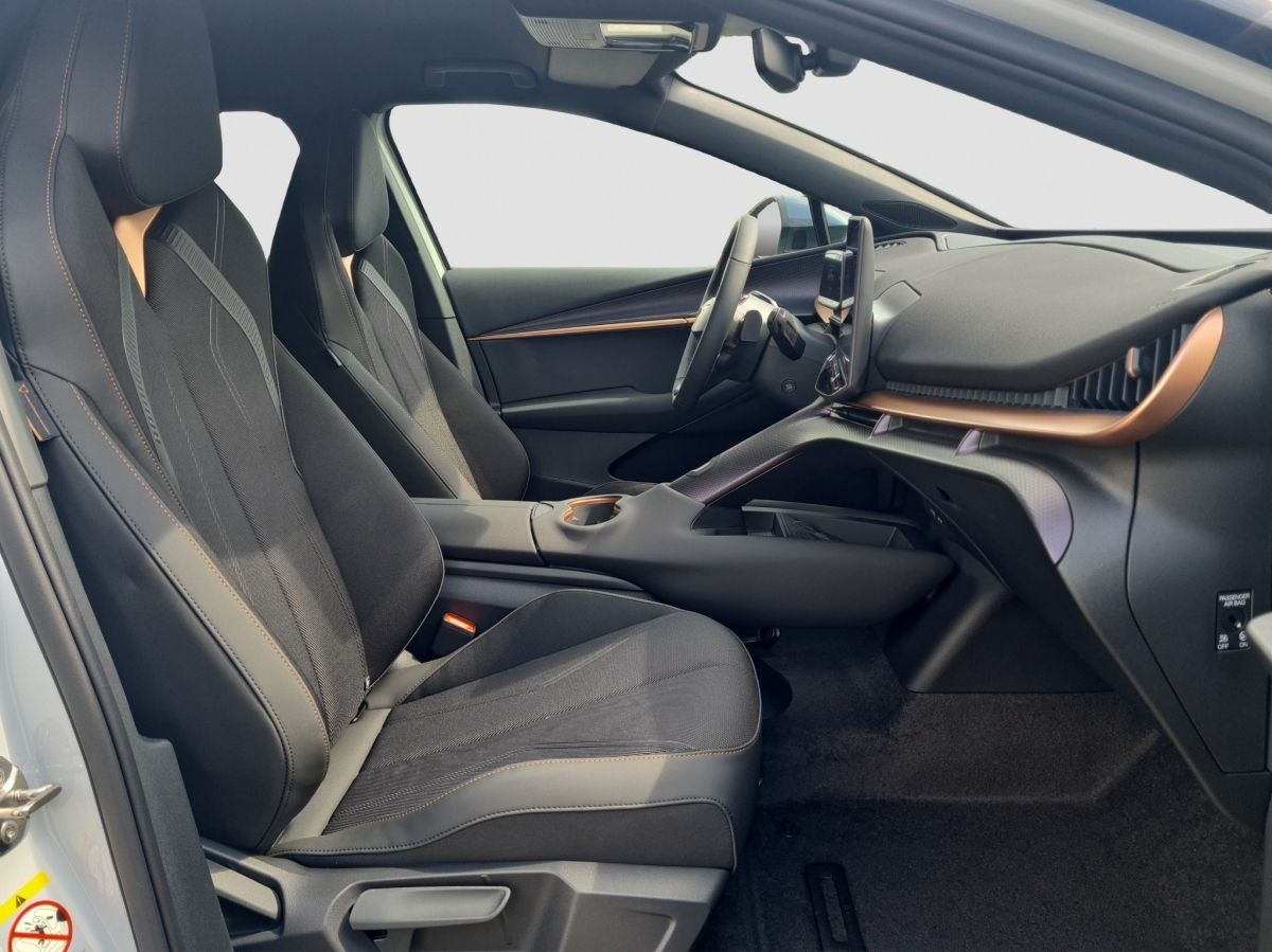Cupra Tavascan - Bild 14