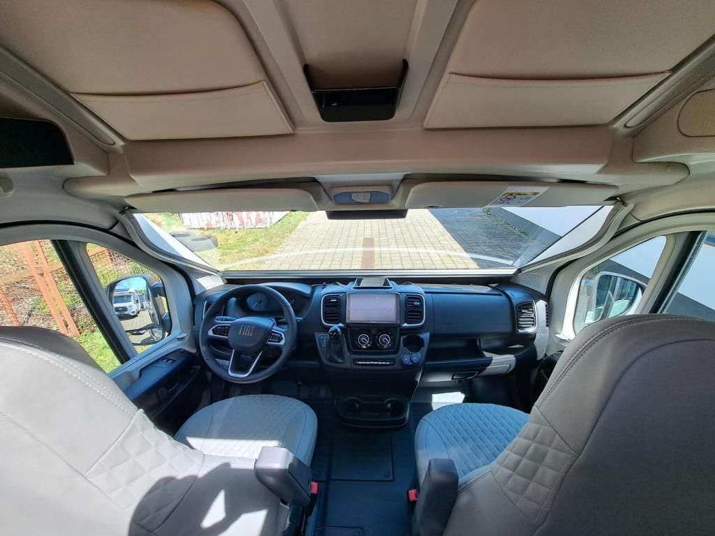 Autohaus Zimpel & Franke -  Challenger V217 Sport Automatik+Solar+WinterPaket - Bild 15