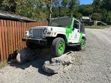 Jeep Wrangler Sport 2.4 Sport - Jeep Wrangler: 2.4