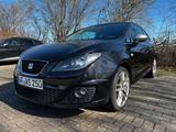 Seat Ibiza 2.0 TDI FR - Seat Ibiza aus 2011: Fr