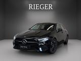 Mercedes-Benz A 180 Progressive SHZ*LED*Kamera*Spurhalte*MBUX* - Mercedes-Benz A-Klasse Jahreswagen: Automatik