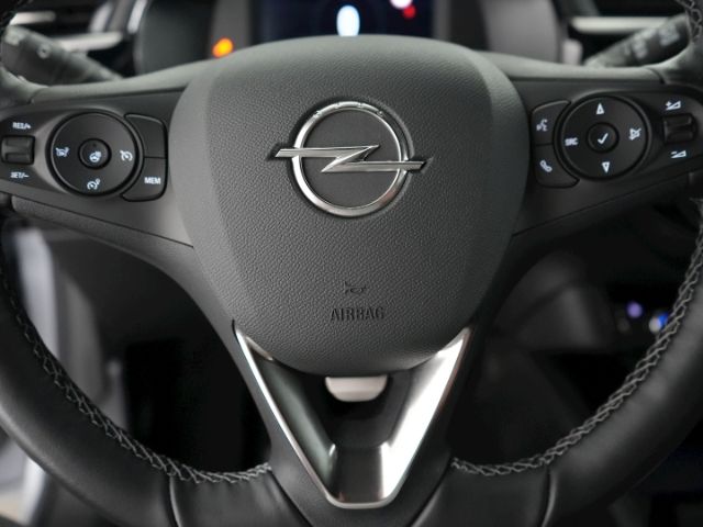 Corsa-e F ULTIMATE 50kWh AT+LED MATRIXLICHT+NAVI