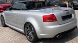 Audi RS4 Cabriolet 4.2 FSI quattro/MMI/BOSE/EXCLUSIV/ - Audi RS4