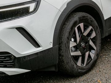 Opel Mokka 1.2 Elegance Fernlicht-Assistent Kamera