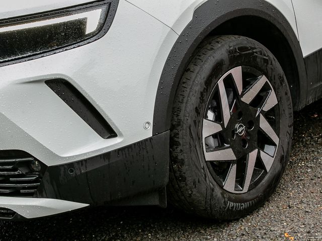 Opel Mokka 1.2 Elegance Fernlicht-Assistent Kamera