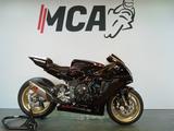 Yamaha R 1 - RENNSPORT VON 751 BIS 1000 CCM